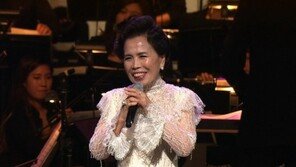 ‘국민가수’ 이미자, 데뷔 57주년 기념 음악회