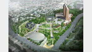 장충동 한옥호텔 건축허가…호텔신라 ‘4전 5기’ 통했네