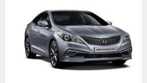 현대차, 그랜저 30주년 기념 ‘컬렉션’ 모델 출시