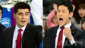 [스토리 발리볼] 준PO 가느냐, 막느냐…대한항공·삼성화재 ‘질긴 인연’