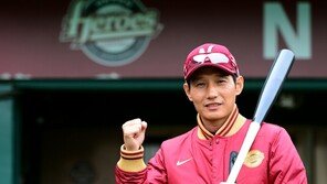 염경엽 감독 “넥센의 향후 3년, 올 시즌에 달렸다”