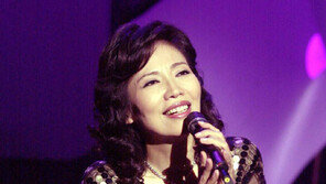 [스타 그때 이런 일이] 가수 정미조, 미대 강단에 서다