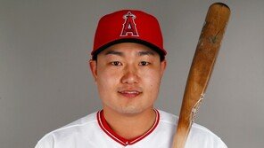 최지만, 시범경기 한국인 첫안타…이학주, 6회 대수비 출전 무안타