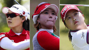 흥행 불 지핀 신지애…한·일을 뒤흔든 김효주