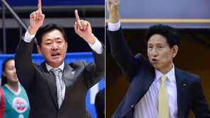 6일 KEB하나-KB스타즈 ‘미리보는 PO’