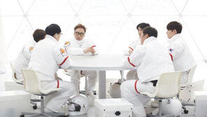 [연예 뉴스 스테이션] ‘무한도전’, 가가린 우주센터와 일정 조율 중