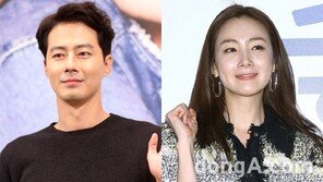 [연예 뉴스 스테이션] 최지우·조인성, 모범납세자로 대통령 표창