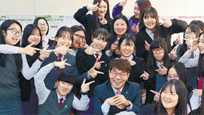 전국 최하위권 맴돌던 인천교육 확 달라졌다