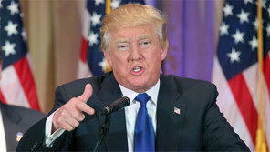 “차라리 힐러리 찍겠다”… 美보수의 ‘적전 분열’