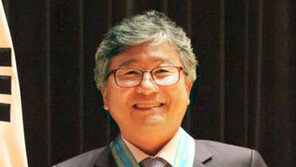 사랑방미디어 조덕선 회장, 동탑산업훈장 받아