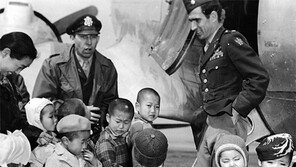 6·25 ‘전쟁고아의 아버지’ 딘 헤스 대령 1주기