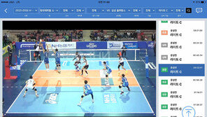 연전연승 잘나가는 팀의 ‘신의 한 수’? ‘데이터’는 알고 있지!