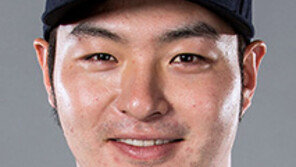 박병호, 빅리그 4번째 타석서 첫 안타·타점 신고…내친김에 홈런까지?