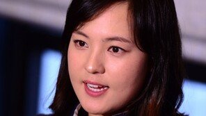 뜻밖의 부상 전인지, 다행히 큰 부상은 피해 