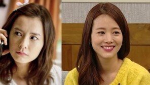 ‘해피투게더3’ 손여은, 정유미와 닮은꼴? 비교 사진 보니 ‘싱크로율 99%’