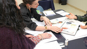 하나유학원, 제 130회 런던예술대학교 ‘미술, 디자인 유학 입학심사회’ 실시