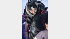 최민수, 대박으로 복귀…작가 “조심스럽게 말씀드렸다”