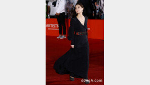 배우 서영희, 결혼 5년 만에 임신…엄마 된다