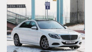 벤츠코리아, 개소세 대상 개인별 공지 ‘환급 분위기로 반전?’