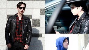 욱씨남정기 황찬성, 자발적 청년백수 남봉기 역 맡았다