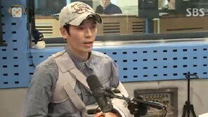 ‘최화정의 파워타임’ 김성오 “내 외모 마음에 든다” 