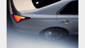 ‘초라했던 유럽 데뷔’ 제네시스 EQ900 제네바 모터쇼서 ‘찬밥’ 