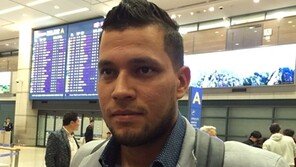 “이미 100%” kt 피노가 밝힌 자신의 최대 강점