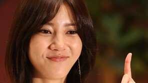 미세스캅2 손담비 “시청률 20%넘으면 김민종과 결혼”