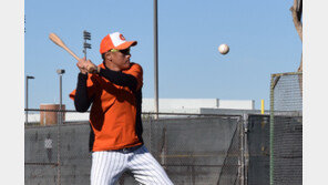 롯데 조원우 감독, “4월 아닌 9월에 평가해달라”