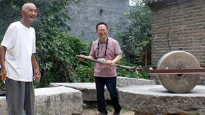 [책의 향기/이 책, 이 저자]“맹자는 ‘폭군 방벌’ 주장한 혁명가”