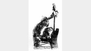 [책의 향기]“음악이 곧 나” 영혼을 연주한 지미 헨드릭스