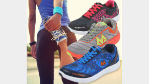 [기업&CEO]“한국인에게 안성맞춤  딱 떨어지는 러닝화를 만들었죠” 