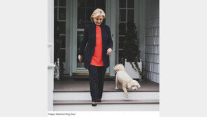 美 대선 주자들의 동물에 대한 입장은