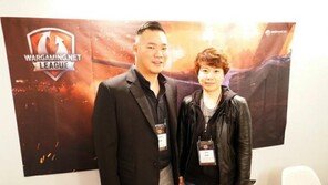 워게이밍의 아시아 매니저 디온 펙 "워게이밍 리그는 세계적 e스포츠 리그로 발돋움 할 것"