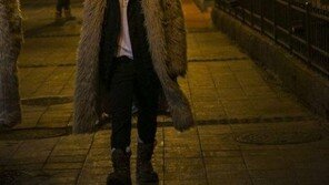 ‘1박 2일’ 정준영, 하얼빈서 ‘유창 중국어+모델 포스’ 선보이며 활약