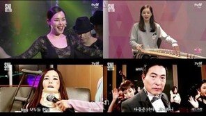 ‘SNL 코리아’ 이하늬-클로이 모레츠 통했다? 시청률 2.1% 기록