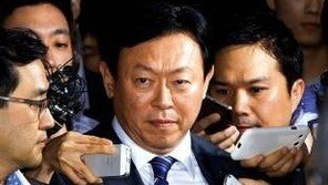 신동빈 회장, 日 롯데홀딩스 주총 승리…‘신동빈 체제’ 굳혀