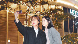 대구 동성로 북편 밤거리 풍경 바뀐다