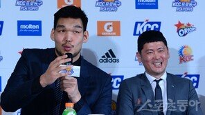 하승진 “자유투, PO 승부처는 자신”