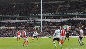 영국 언론 “손흥민 스트레스 받고 있는 것 같다”