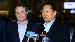 김정행 대한체육회장 “통합체육회 27일까지 출범 완료”