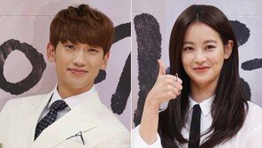 ‘돌저씨’ 정지훈·오연서의 고군분투