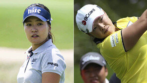 전인지-장하나 얽힌 ‘싱가포르 괴소문’