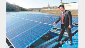 [국내 기업들의 에너지 신산업 현장]LS산전 참여 日발전소 3월 완공