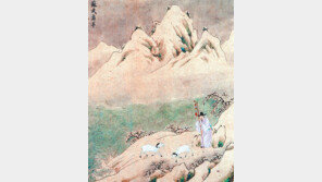 [DBR]시베리아 칼바람도 은애의 마음을 흔들지 못했다