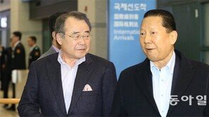 통합체육회 출범, IOC 관문 넘었다 