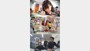 오디션-육아-영재 방송서… 어른들 입맛에 맞추는 키즈프로