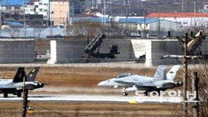 한미, 7일부터 사상최대 연합훈련