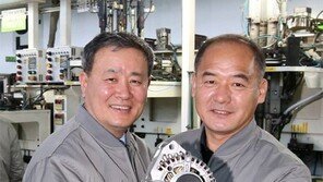 “무쟁의 선언후 회사 되살아나… 금속노조원 지금도 투쟁 선동” 