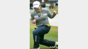 하나가 벌써 두번째 우승